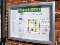 PTA Noticeboard